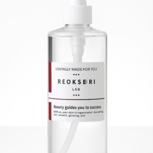 Elastic Patting Lotion — Elastic Lotion with Snail Mucin (500ml)