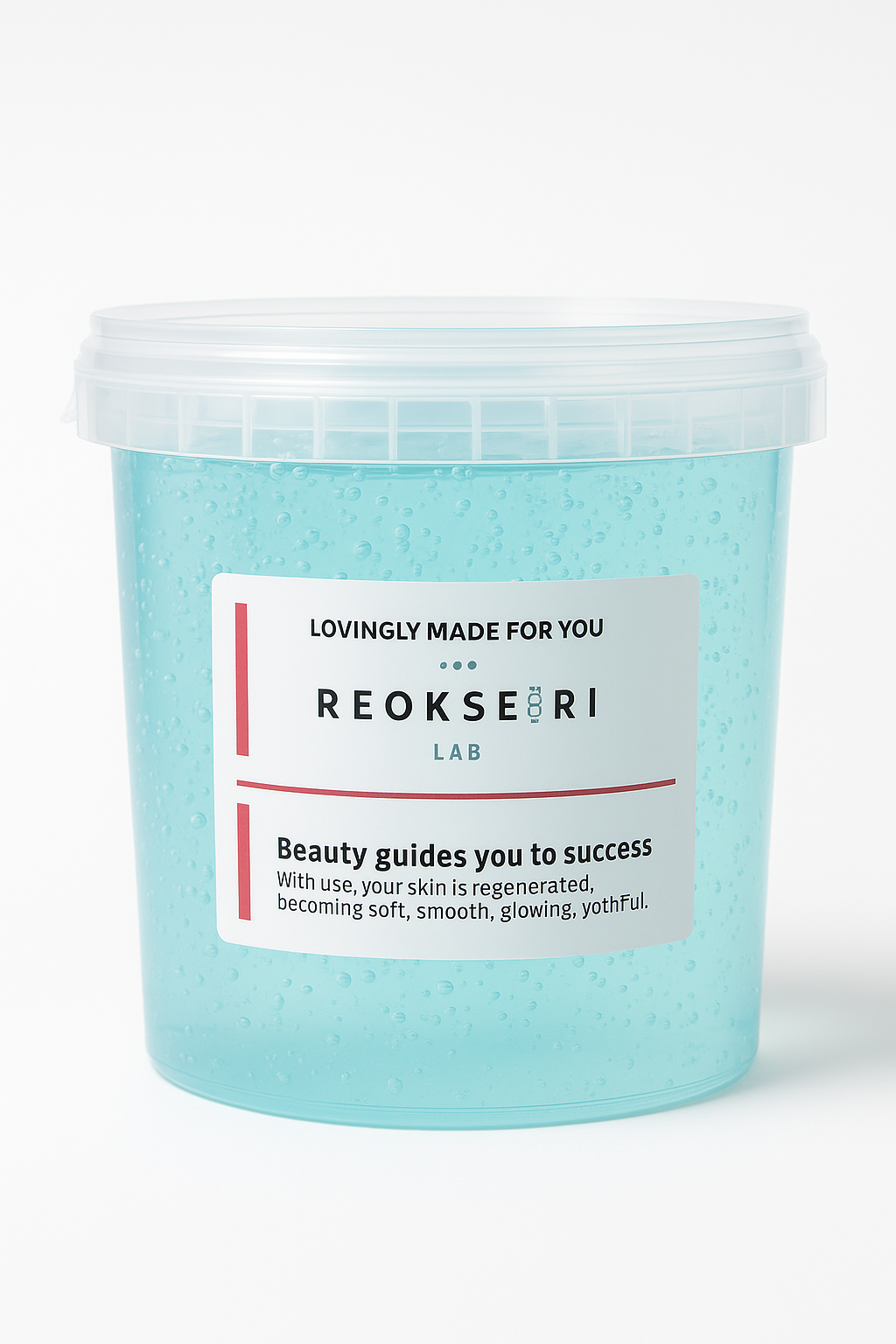 repairing-ice-crystal-mask.png Repairing Ice Crystal Mask - Repairing Cryogenic Mask 1 kg - Image 1